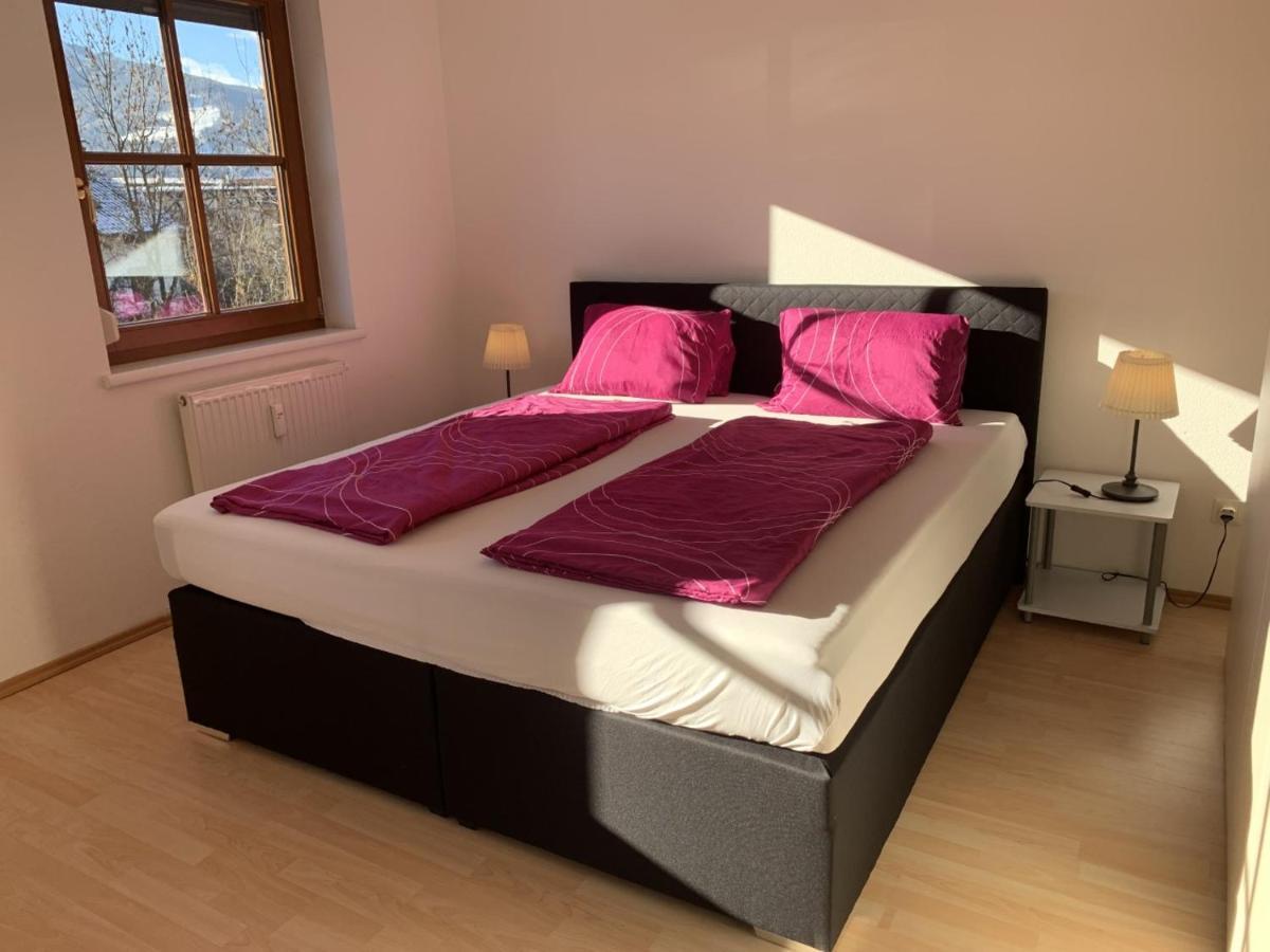Ferienwohnung-Apartment Monika In Innsbruck-Igls Zewnętrze zdjęcie