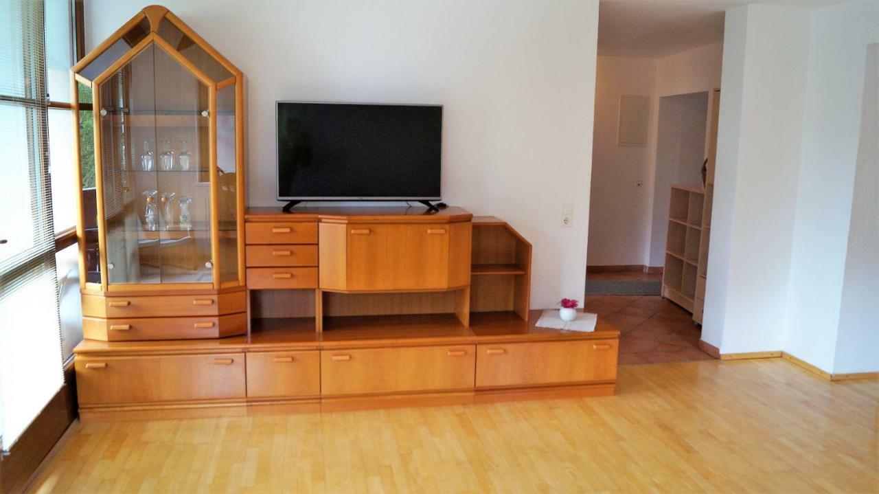 Ferienwohnung-Apartment Monika In Innsbruck-Igls Zewnętrze zdjęcie