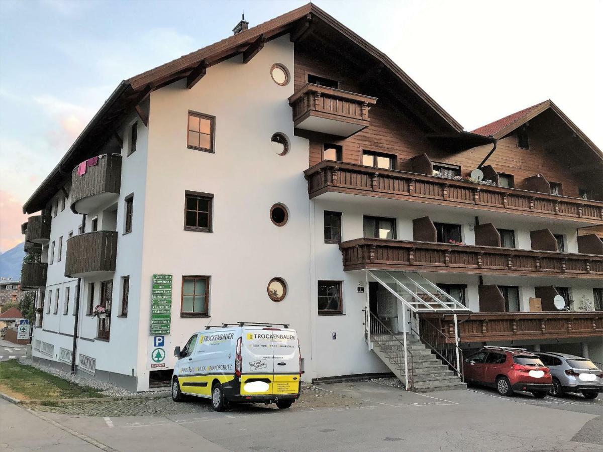 Ferienwohnung-Apartment Monika In Innsbruck-Igls Zewnętrze zdjęcie