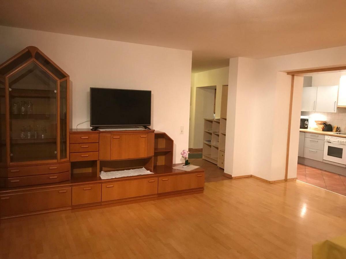 Ferienwohnung-Apartment Monika In Innsbruck-Igls Zewnętrze zdjęcie