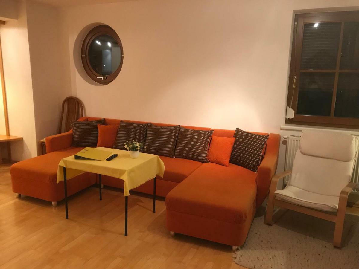 Ferienwohnung-Apartment Monika In Innsbruck-Igls Zewnętrze zdjęcie