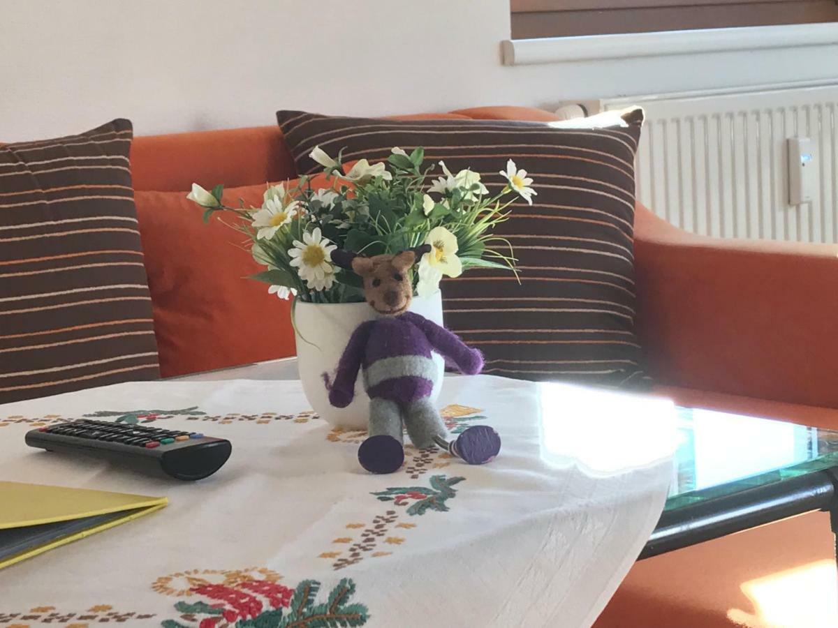 Ferienwohnung-Apartment Monika In Innsbruck-Igls Zewnętrze zdjęcie