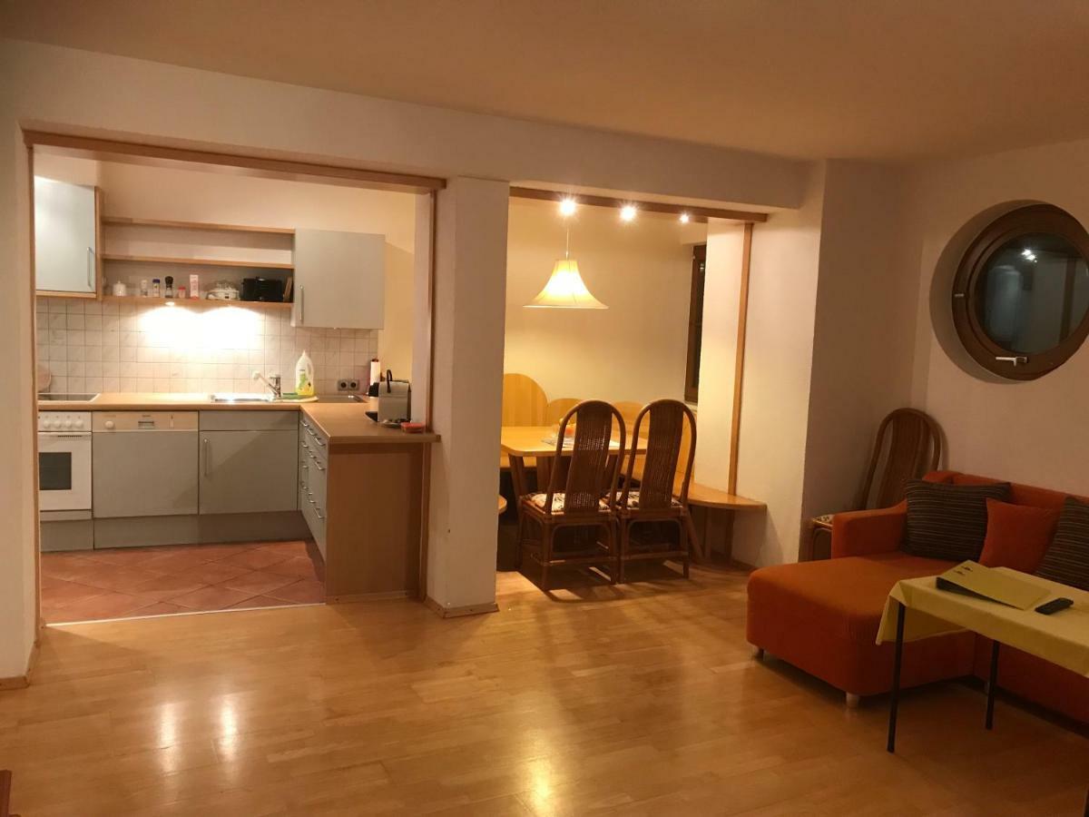 Ferienwohnung-Apartment Monika In Innsbruck-Igls Zewnętrze zdjęcie