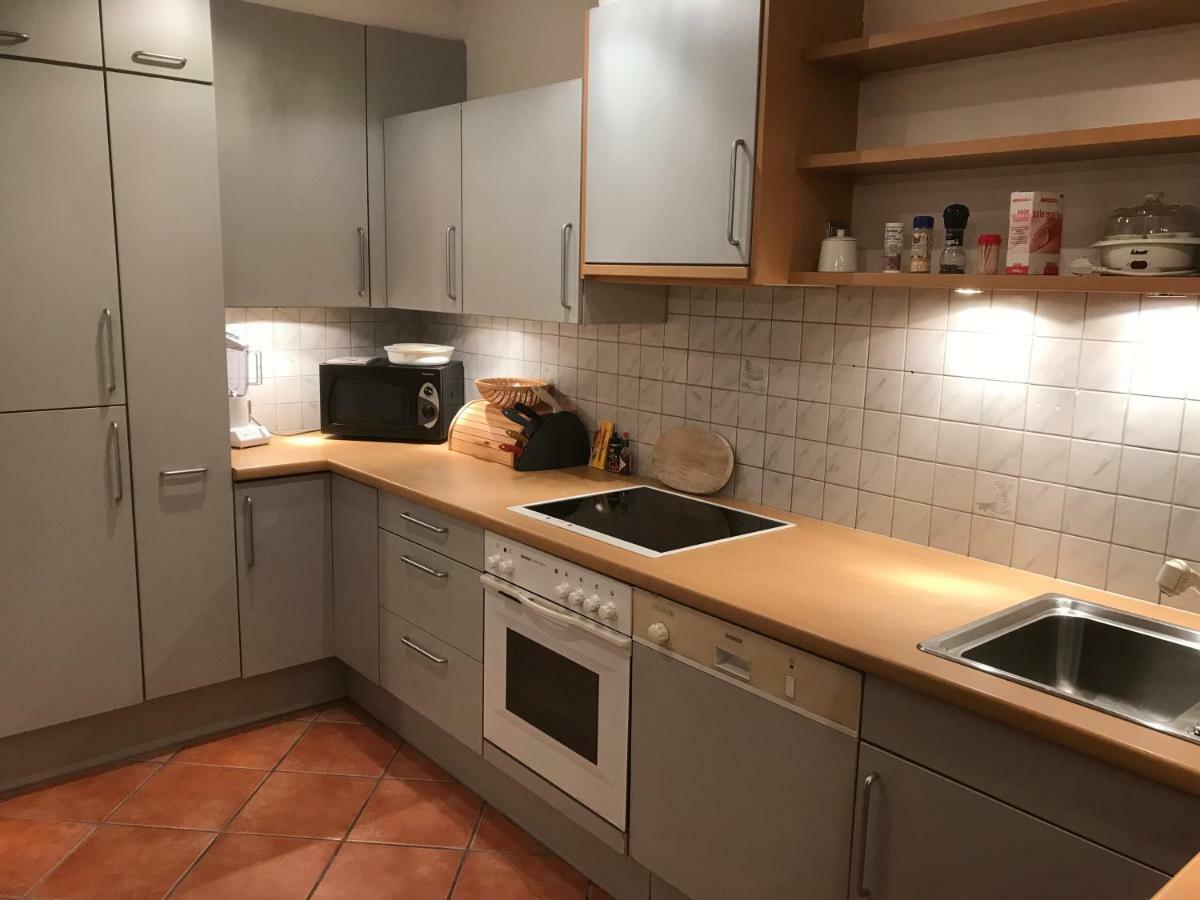 Ferienwohnung-Apartment Monika In Innsbruck-Igls Zewnętrze zdjęcie