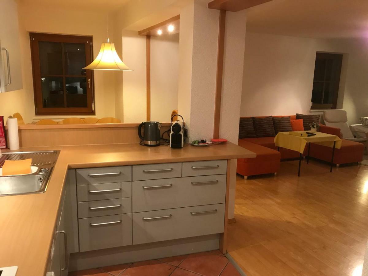 Ferienwohnung-Apartment Monika In Innsbruck-Igls Zewnętrze zdjęcie