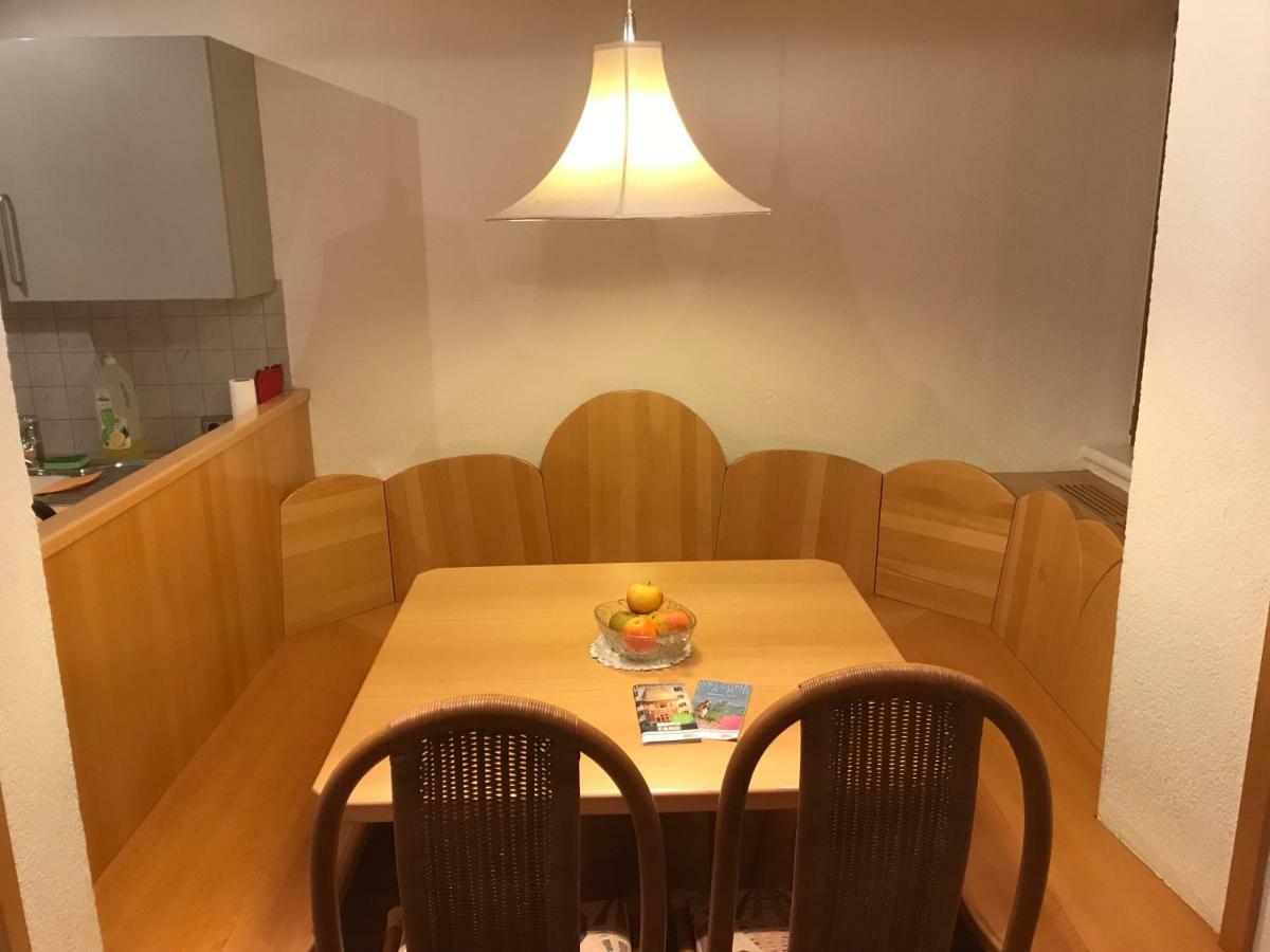 Ferienwohnung-Apartment Monika In Innsbruck-Igls Zewnętrze zdjęcie