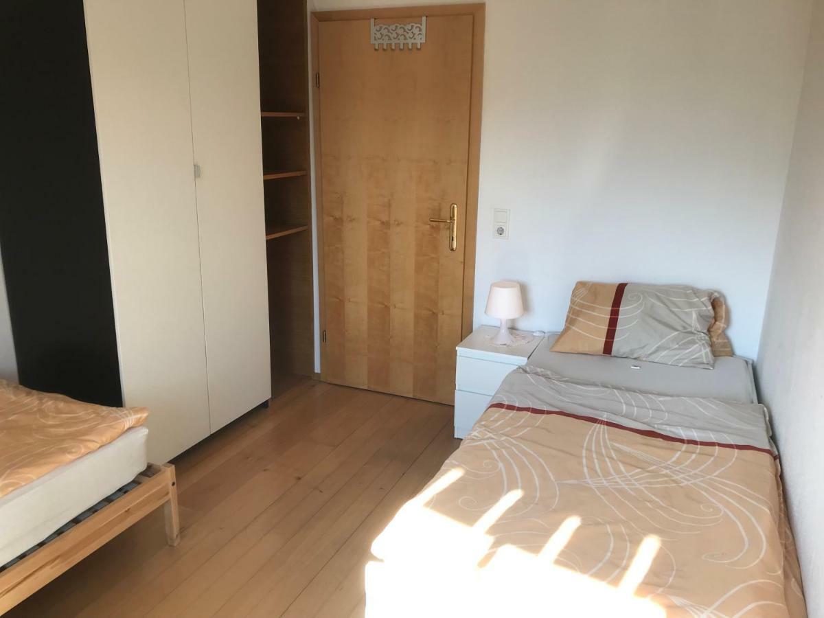 Ferienwohnung-Apartment Monika In Innsbruck-Igls Zewnętrze zdjęcie